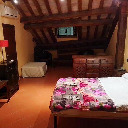 Apartment Garibaldi Ferrara Ngoại thất bức ảnh