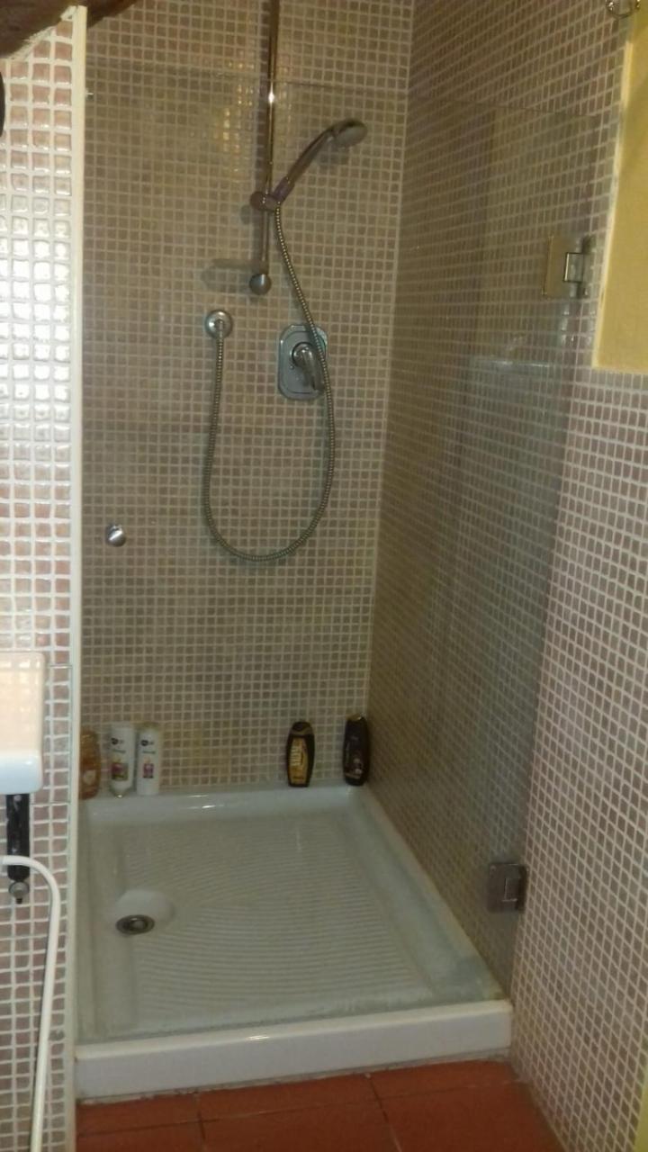 Apartment Garibaldi Ferrara Ngoại thất bức ảnh
