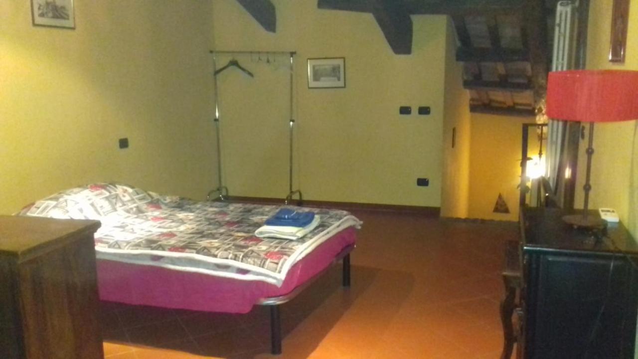 Apartment Garibaldi Ferrara Ngoại thất bức ảnh