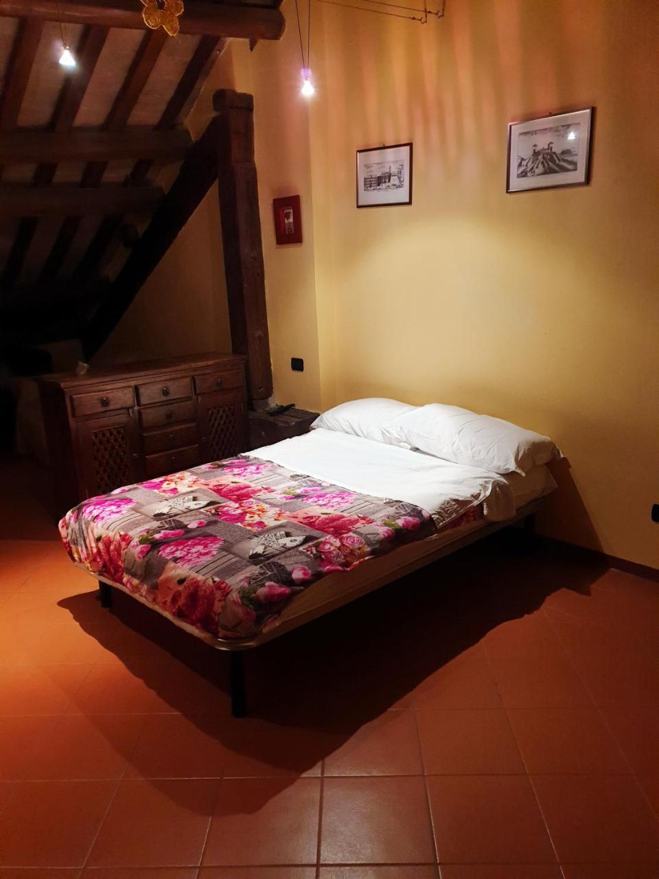 Apartment Garibaldi Ferrara Ngoại thất bức ảnh